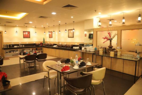 Hyphen Haridwar Grand